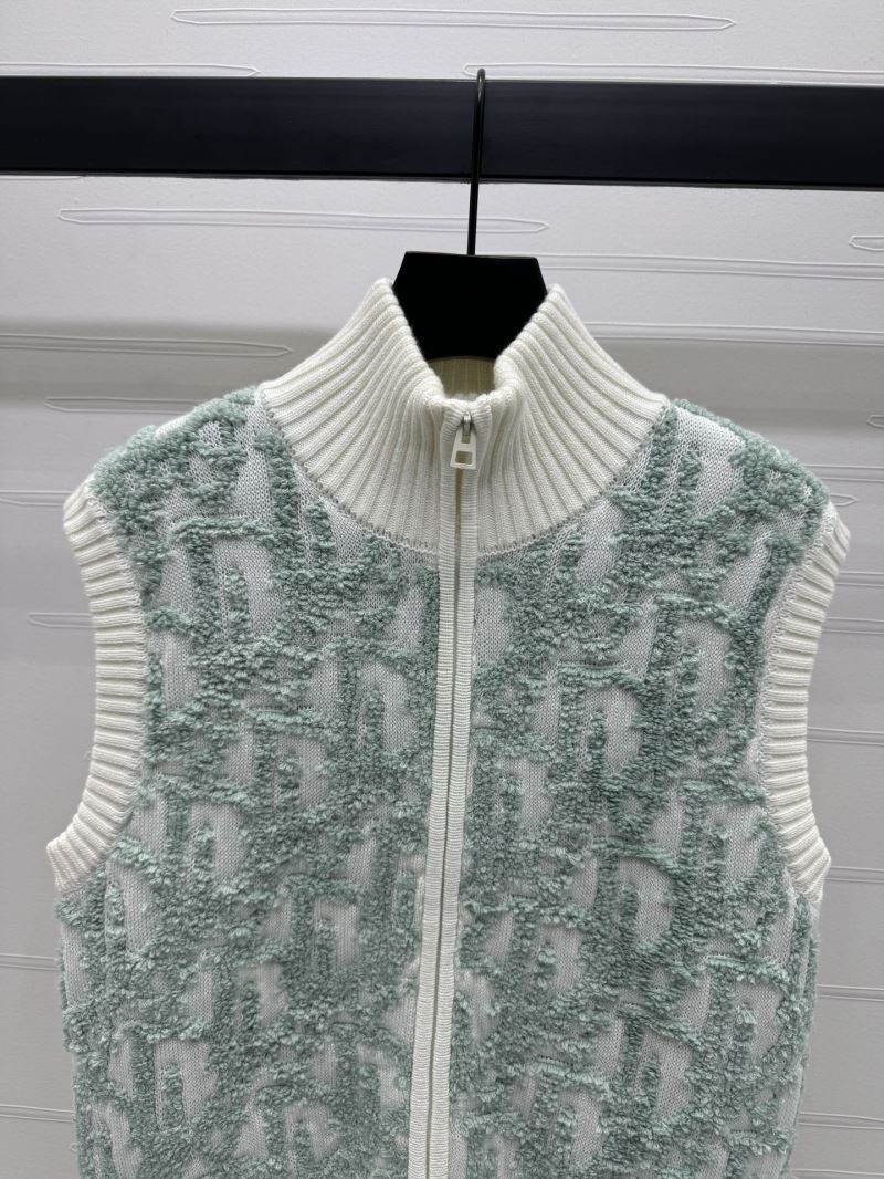 Christian Dior Vest